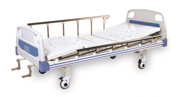 MX-C3雙搖手動護(hù)理床